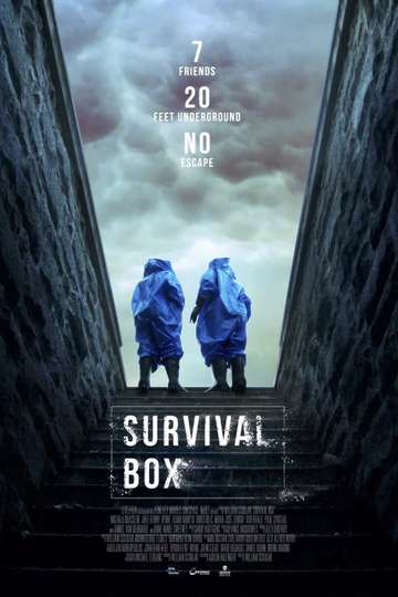 Survival Box Poster