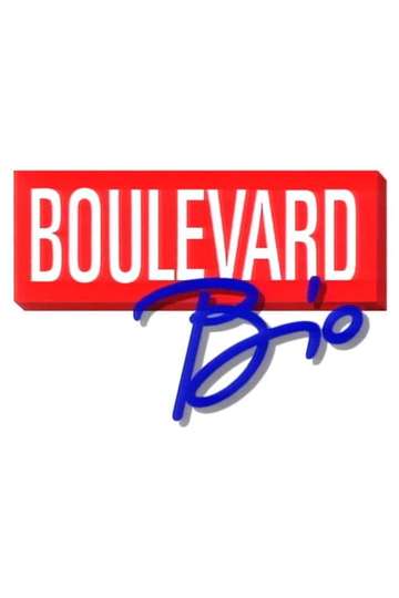 Boulevard Bio Poster