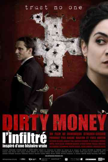 Dirty Money: Undercover Poster