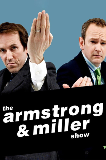 Armstrong and Miller