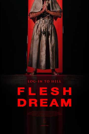 Flesh Dream Poster