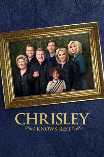 Chrisley Knows Best