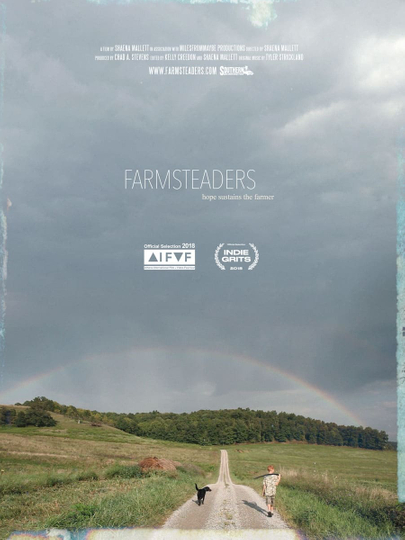 Farmsteaders Poster