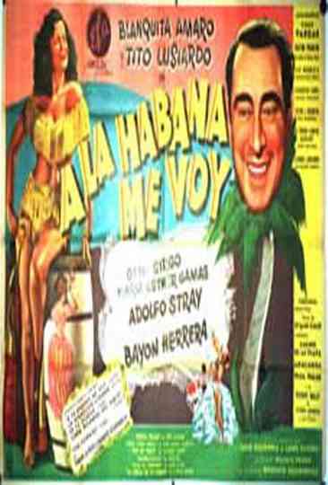A La Habana me voy