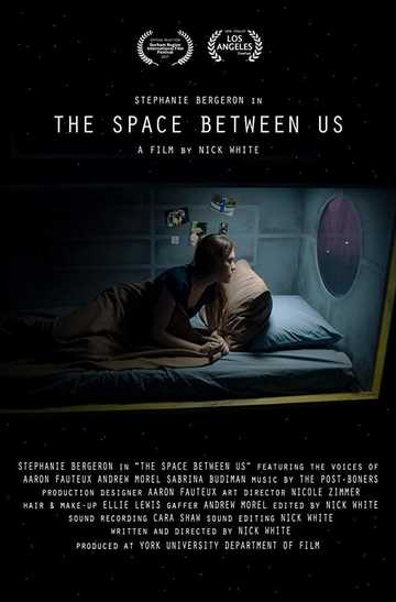 The Space Between Us