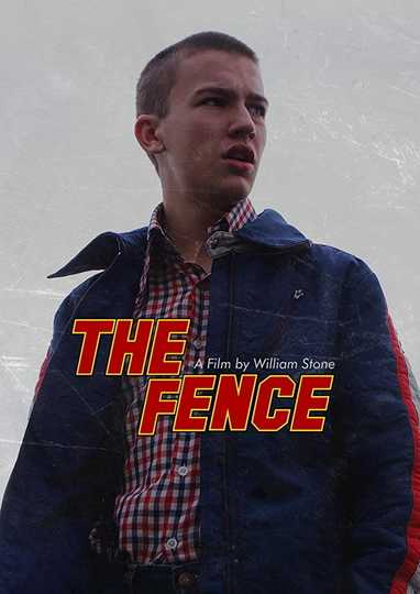 The Fence Poster