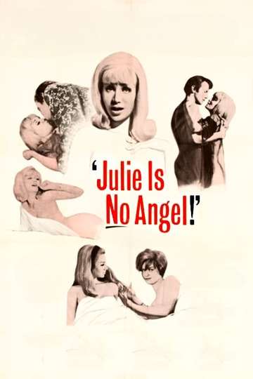 Julie Is No Angel Poster