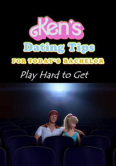 Ken's Dating Tips: #31 Play Hard to Get