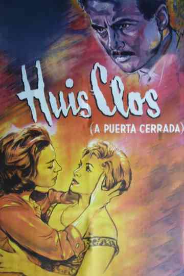 Huis Clos (A puerta cerrada)