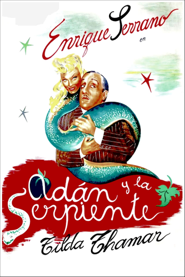 Adán y la serpiente