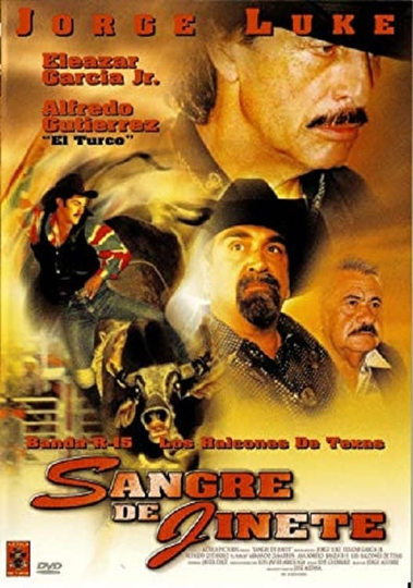 Sangre de Jinete