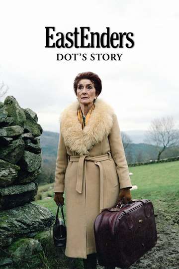 EastEnders Dots Story Poster