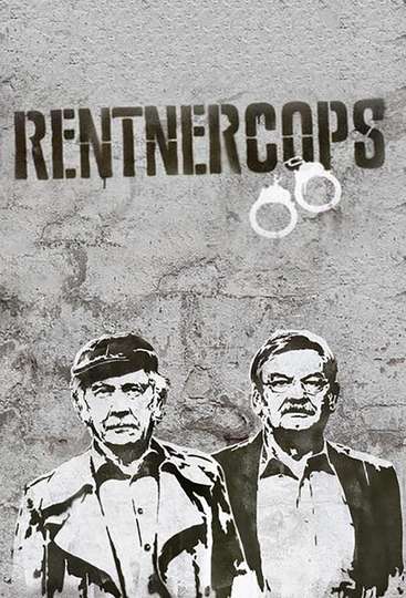 Rentnercops Poster