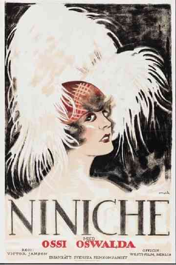 Niniche Poster