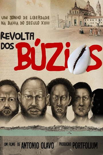 1798 - Revolta dos Búzios