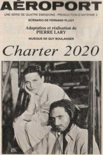 Charter 2020 Poster