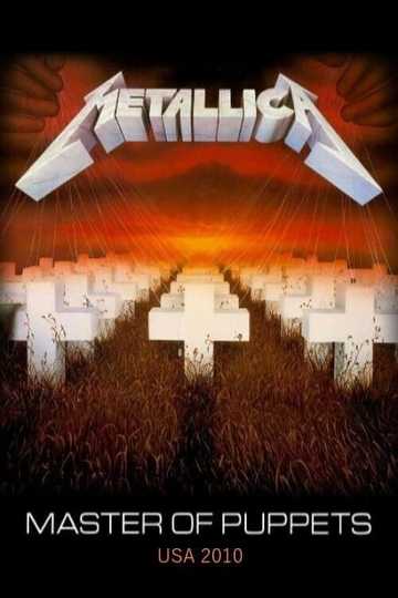 Metallica  Master of Puppets Deluxe Box Set