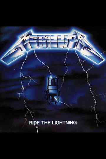 Metallica Ride The Lightning