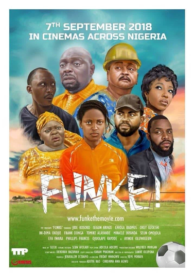 Funke