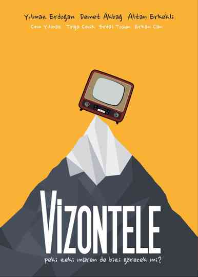 Vizontele Poster