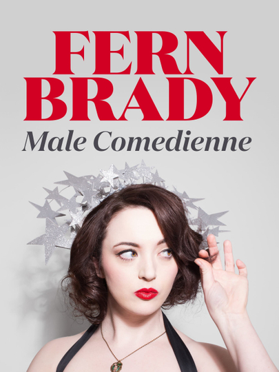 Fern Brady Male Comedienne