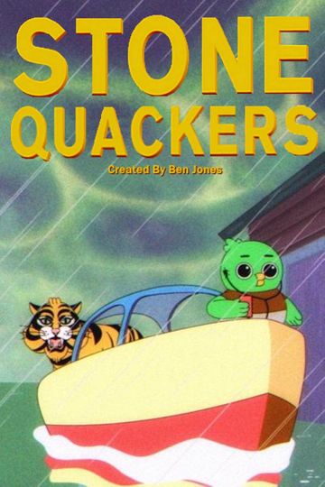 Stone Quackers