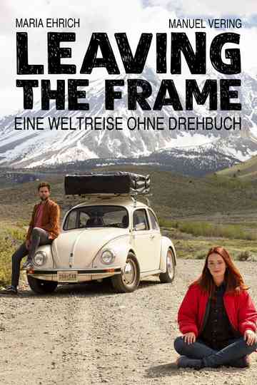 Leaving the Frame Poster