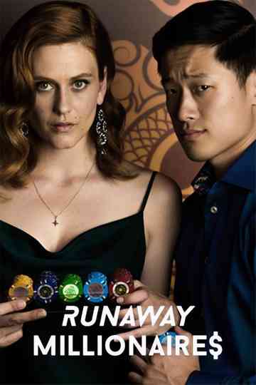 Runaway Millionaires poster