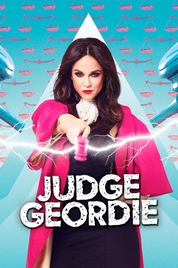 Judge Geordie