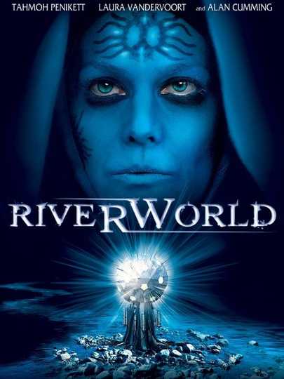 Riverworld Poster