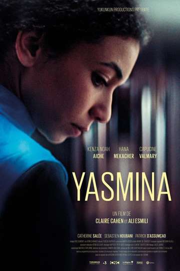 Yasmina Poster