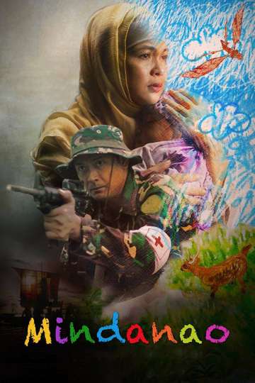 Mindanao Poster
