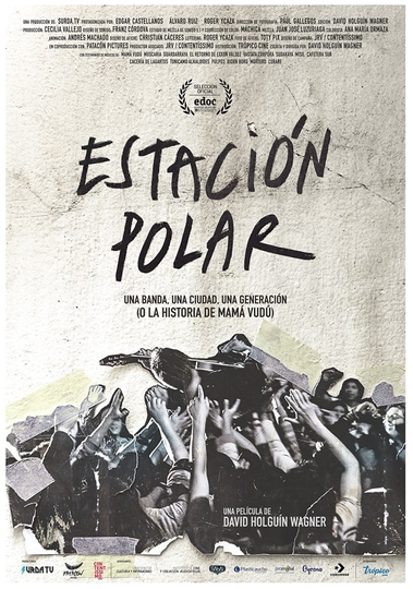 Estación Polar