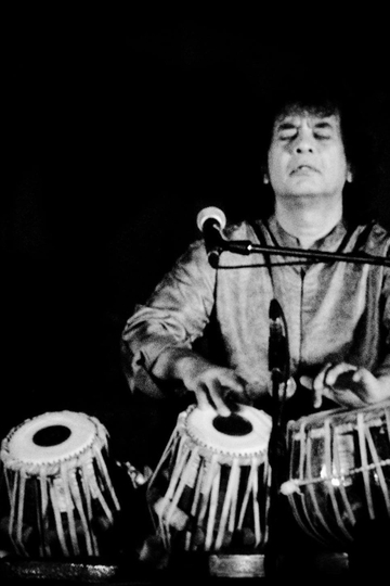The Speaking Hand Zakir Hussain and the Art of the Indian Drum
