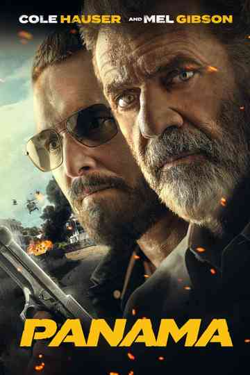 Panama poster