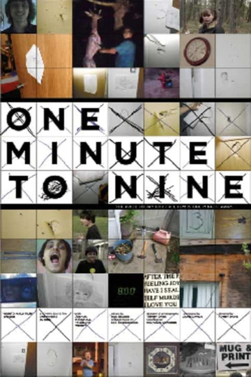 One Minute to Nine Poster