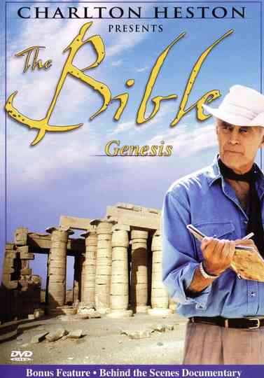 Charlton Heston Presents the Bible: Genesis