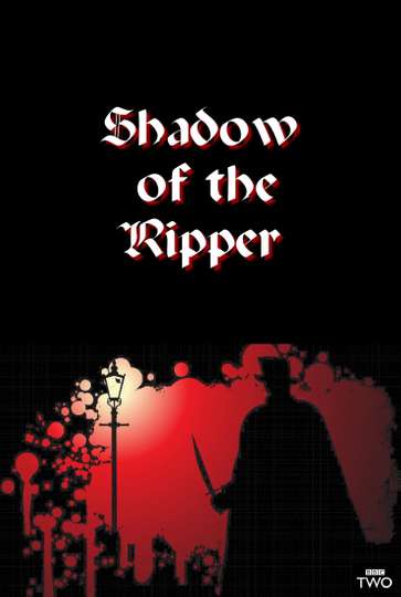Shadow of the Ripper Poster