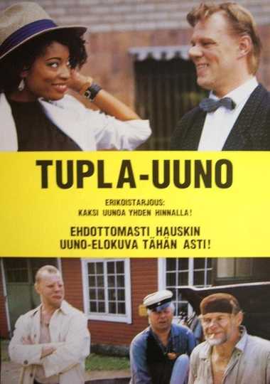 TuplaUuno Poster