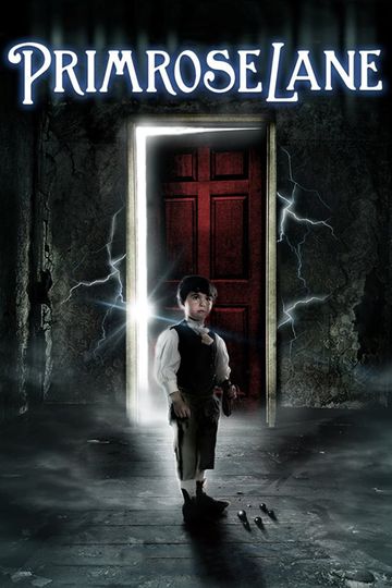 Primrose Lane Poster