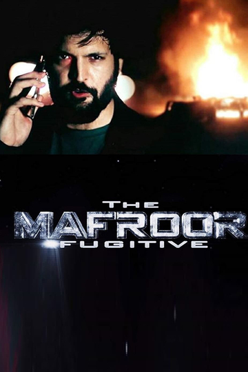 Mafroor the Fugitive Poster