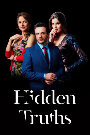 Hidden Truths Poster