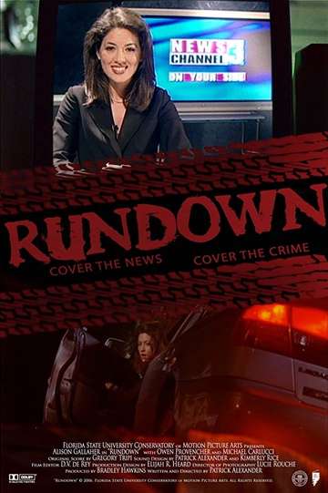 Rundown Poster