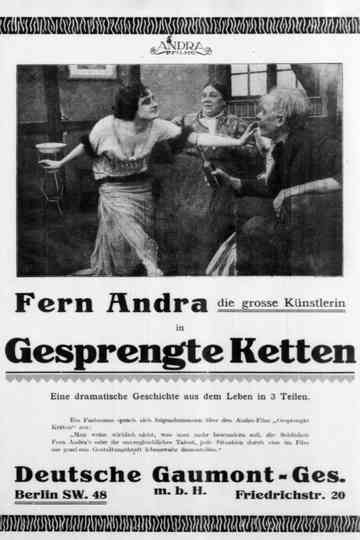 Gesprengte Ketten