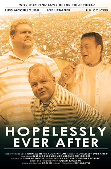 Hopelessly Ever After Poster