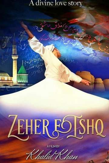 ZehereIshq Poster