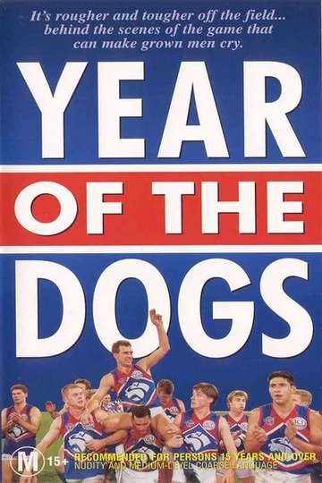 Year of the Dogs Poster
