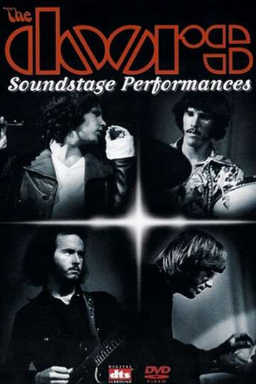 The Doors  Soundstage Performances