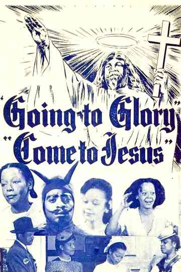 Going to GloryCome to Jesus