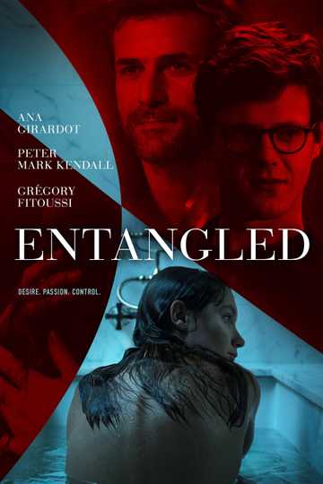 Entangled Poster